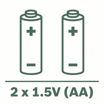 0603683100 Термодетектор Бош Bosch UniversalTemp 0.603.683.100 БОШ